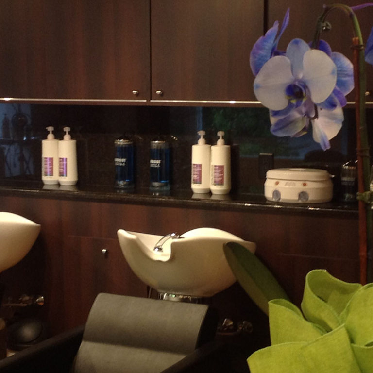 Photo Gallery - Uptown Salon & Color Studio